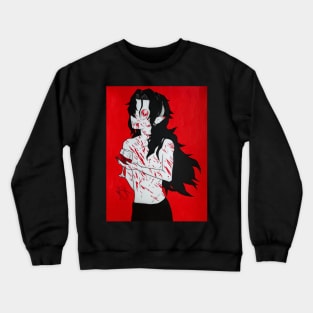 Vamp Crewneck Sweatshirt